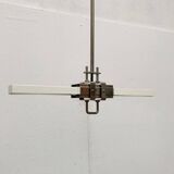 Postmodern Adjustable Lift Ceiling Lamp by Jean-Marc Da Costa for Serien Lighting, 1980s