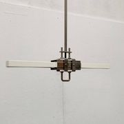 Postmodern Adjustable Lift Ceiling Lamp by Jean-Marc Da Costa for Serien Lighting, 1980s
