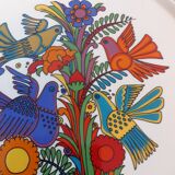 Round dish acapulco villeroy and boch v