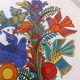 Plat rond acapulco villeroy et boch v