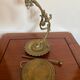 Gong en bronze