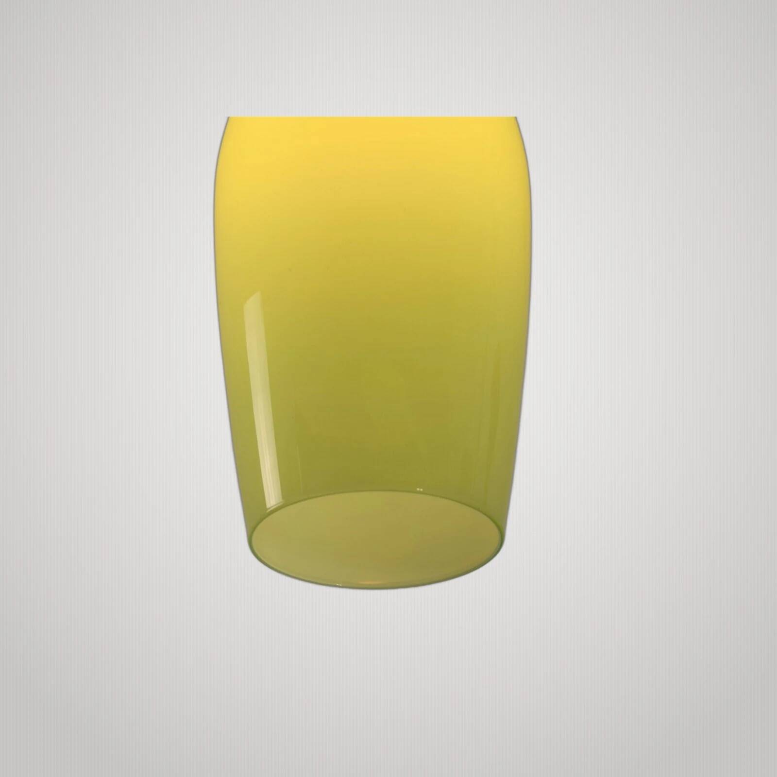 Suspension lamp Vistosi, Italy, 1960s