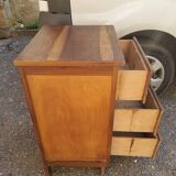 Comable compass feet