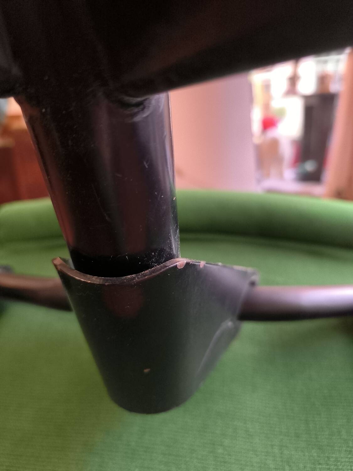 Knoll office chair by Richard Sapper circa 1980