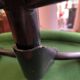 Knoll office chair by Richard Sapper circa 1980
