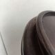 China earthenware vase