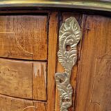 Louis XVI style side table