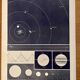 Photographic plate of the sun - 1930