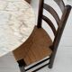 4 Georges Robert chairs