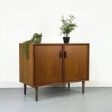 Buffet en teck des années 1960 par RT Möbel.