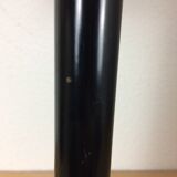 Black mushroom lamp, 80s