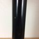 Black mushroom lamp, 80s