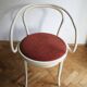 Chaise B9 par TON, 1980