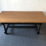 Table de ferme