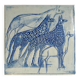 Ceramic art by Birgit Krogh