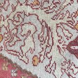 Carpet former Turkish 130 X 174 CM hand made Ghyordes