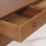 Scandinavian desk, Denmark 1960