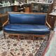 Sofa period restoration