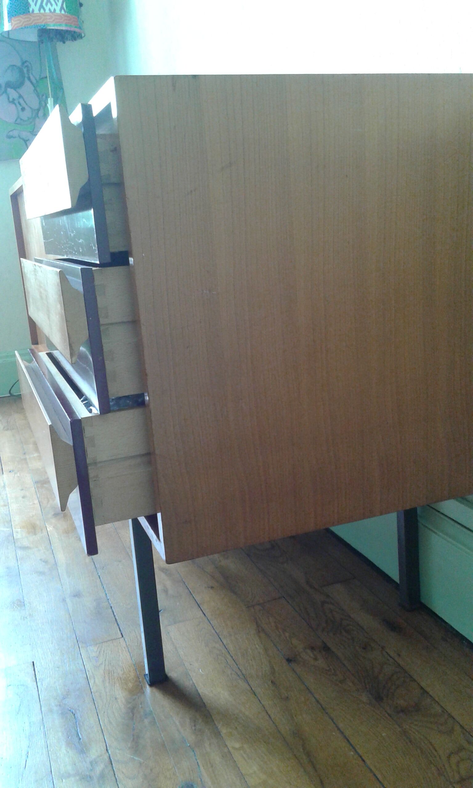Sideboard, Bernard Marange