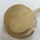 Copper pan