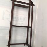 Double porticoed valet 60-70s