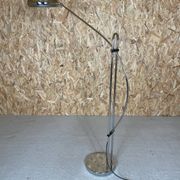 Arc floor lamp