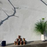 10 unique ceramic/stoneware coffee cups