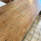 Cherry chest of drawers