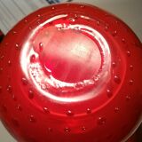 Bubble vase to 1960's.