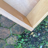 Vintage secretary Pierre Guariche ARP