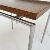 Mid-century nesting tables, The Netherlands 1950's