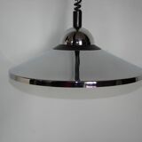 H&H Lights hanglamp, jaren 1980