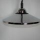 Lampe suspendue H&H Leuchten, 1980