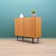 Ash cabinet, Danish design, 1970s, production: Denmark