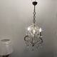 Crystal Maria Teresa Chandelier 1950’s