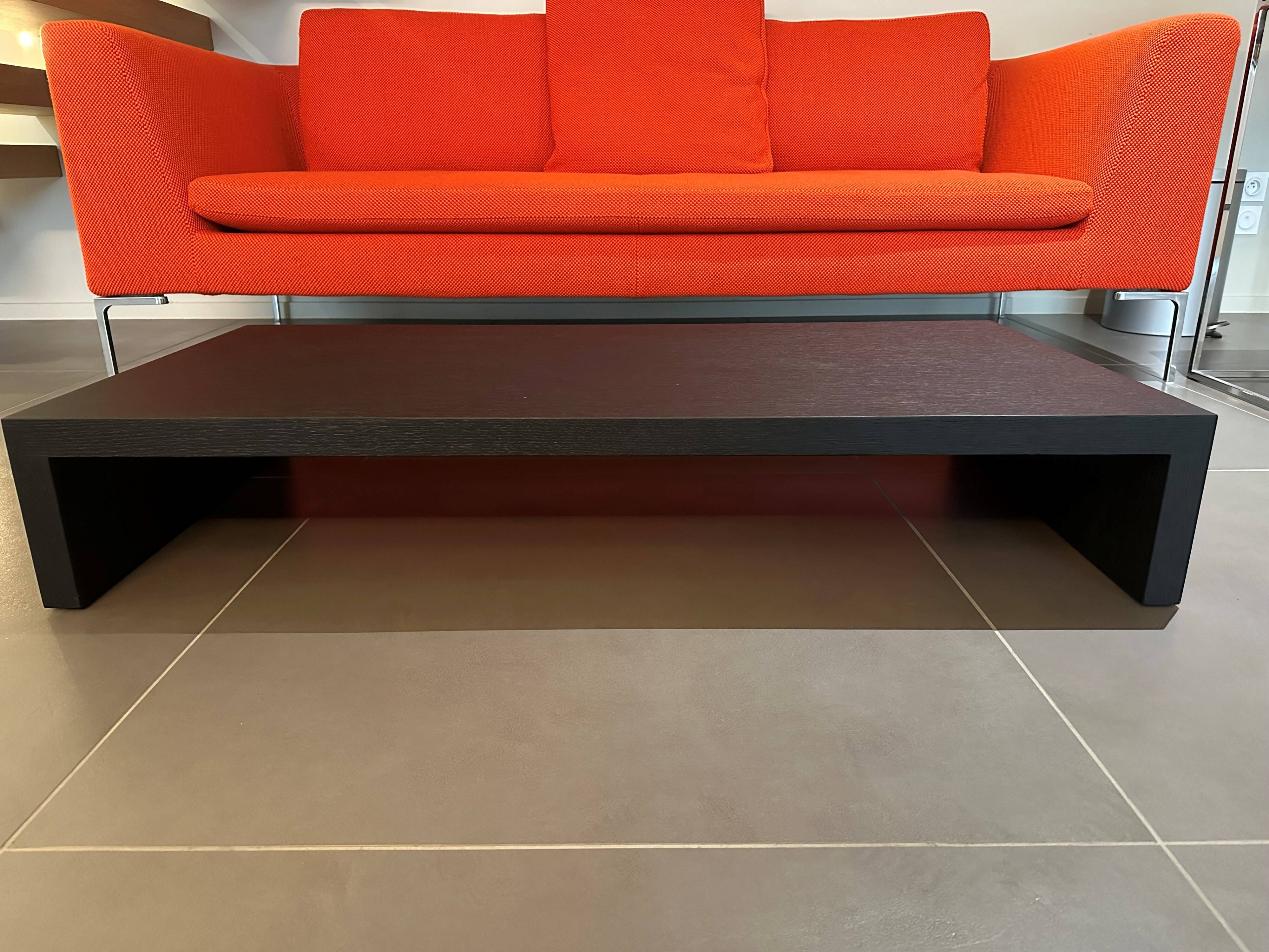 PAB 05 coffee table – B&B Italia