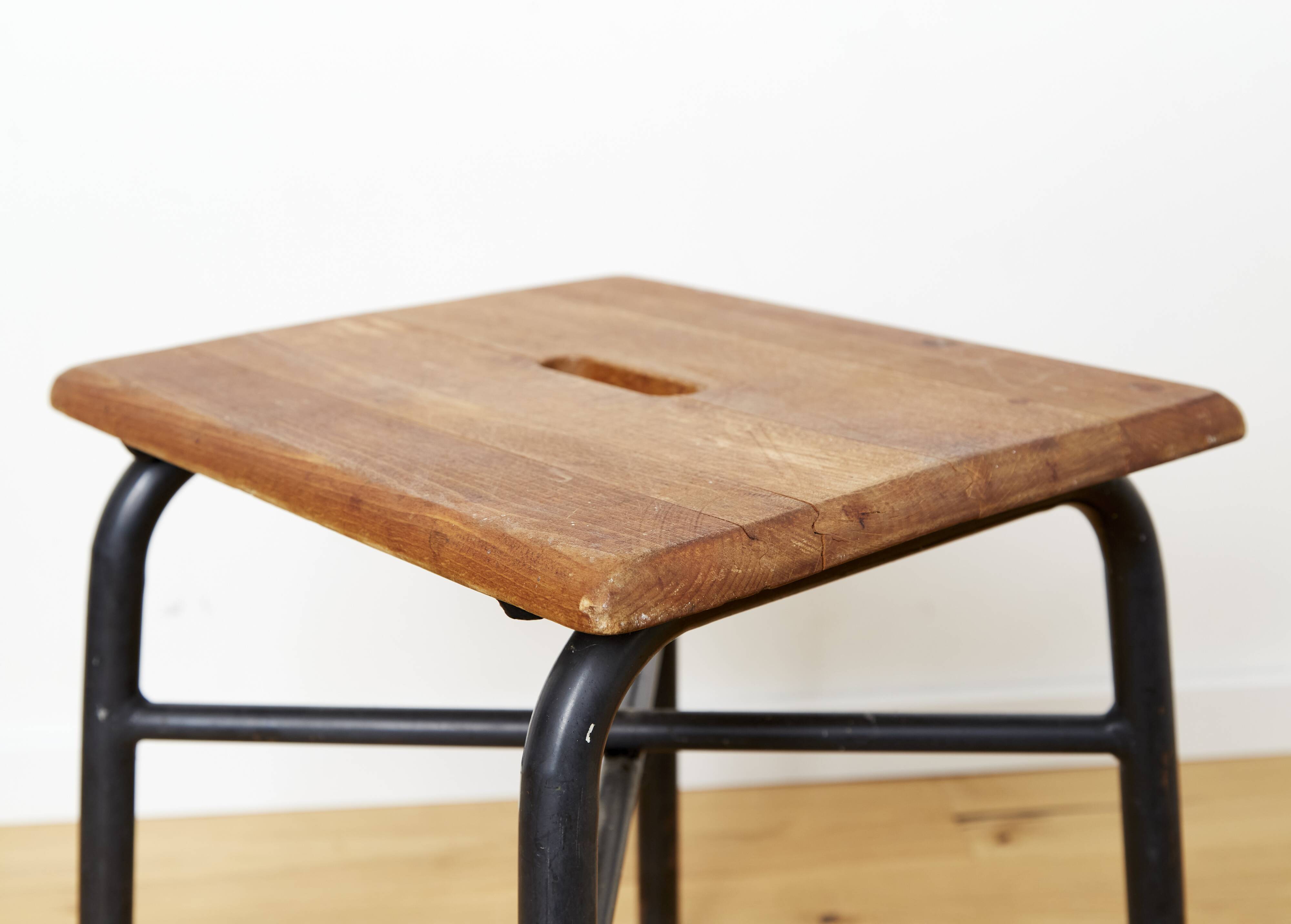 Tabouret vintage