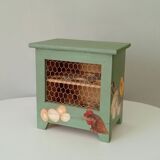 Egg box