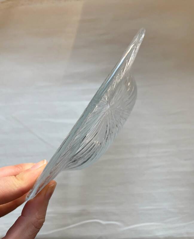 19cm deep plate Iittala Vintage