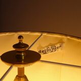 Large Drimmer lamp, 86 cm in height.