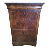 Former Secretary Louis Philippe