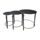 Tables gigognes italiennes