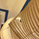 Isamu Noguchi suspension Akari