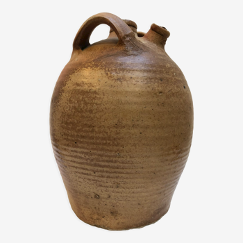 sandstone pitcher