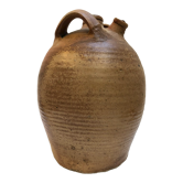 sandstone pitcher