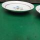 Duo of vintage dishes