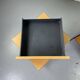 Vintage bedside table