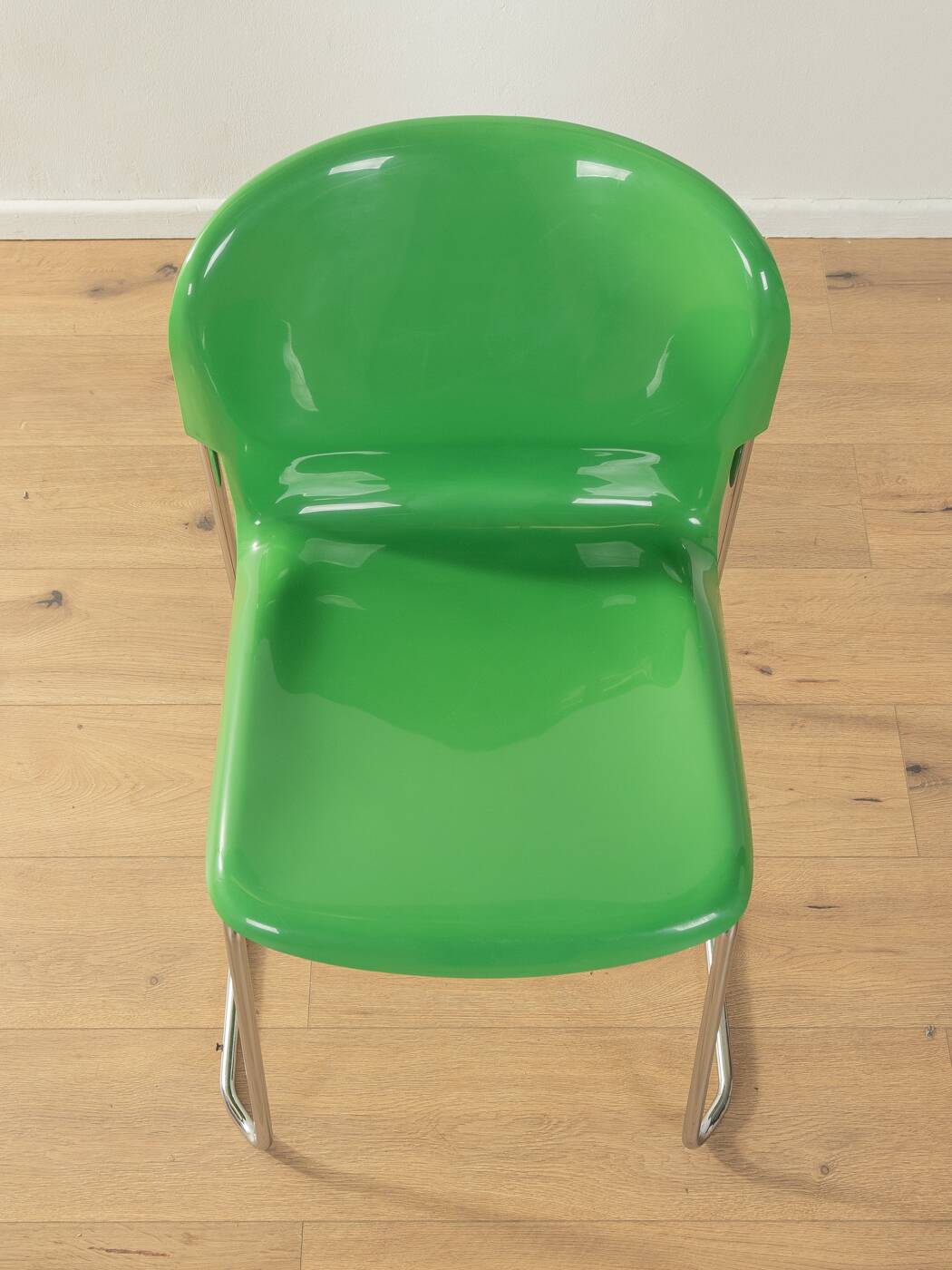 SM 400 Swing Chairs by Drabert