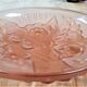 Art Deco glass cup