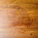 Scandinavian teak sideboard